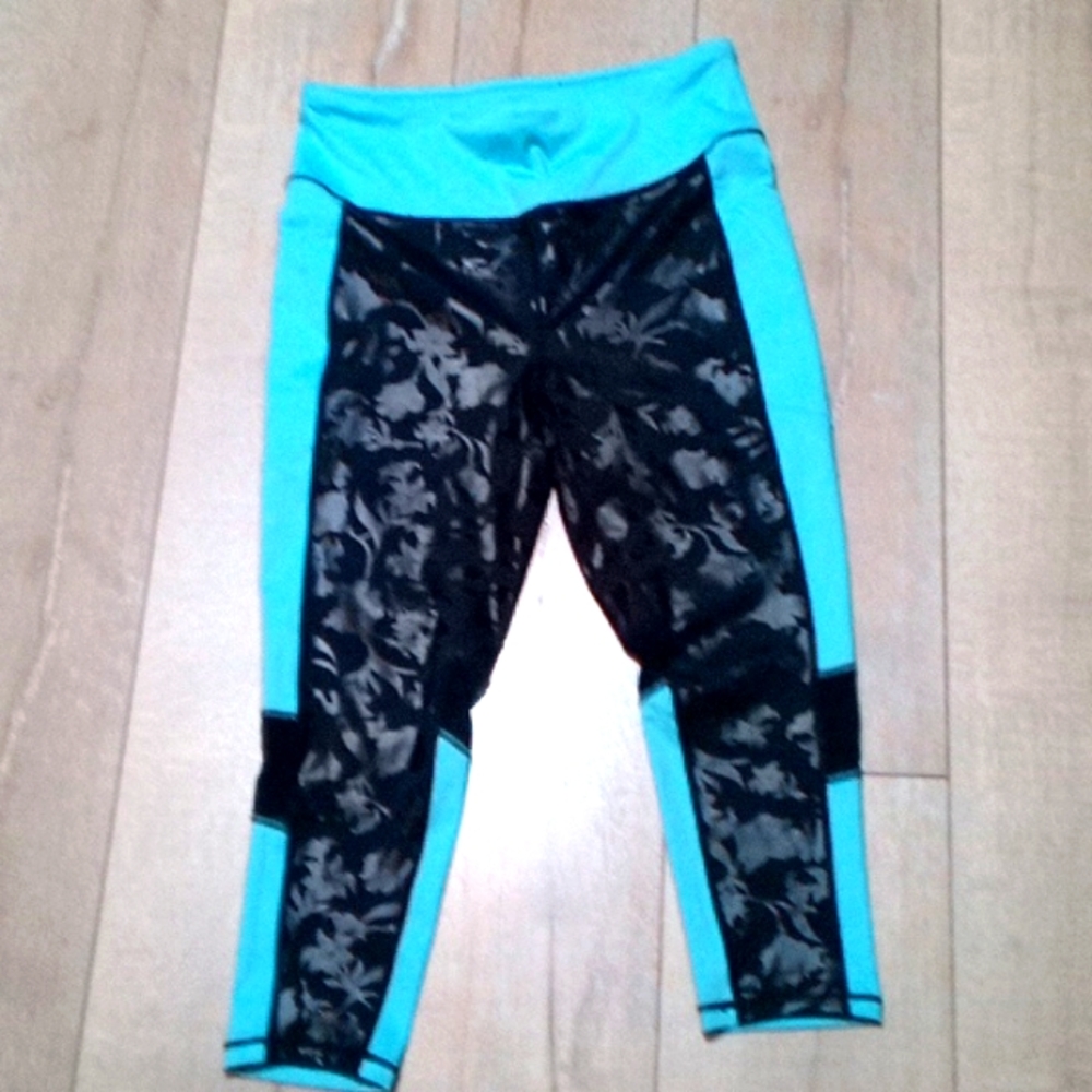 Lularoe Exercise Leggings
